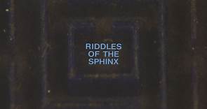 Mike Ratledge - Riddles Of The Sphinx