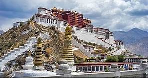 Asia 39: Tibet-4, storia, vita popolare, errori ed orrori del lamaismo buddista tibetano