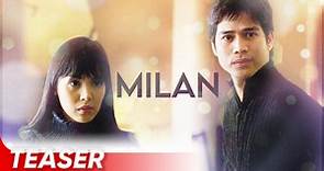 ‘Milan’ FULL MOVIE | Claudine Barretto, Piolo Pascual