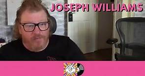 Joseph Williams of Toto Interview: on replacing Bobby Kimball