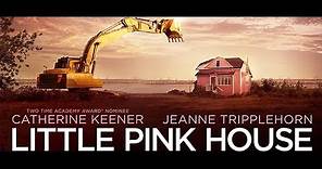 Little Pink House Official Trailer