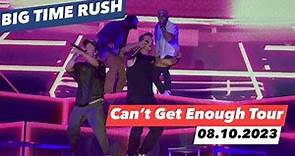 Big Time Rush - Can’t Get Enough LIVE Tour BTR Full Concert August 10, 2023 Wheatland