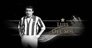 Juventus Stars-Luis Del Sol