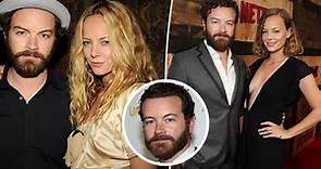 Danny Masterson Family Video With Wife Bijou Phillips
