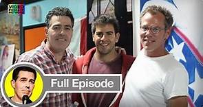 Eli Roth & Ray Oldhafer | The Adam Carolla Show | Video Podcast Network