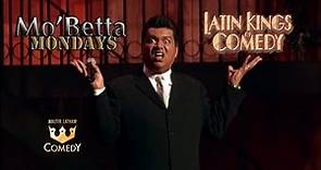 @GeorgeLopez "Latino In Every Home " Latin Kings of Comedy