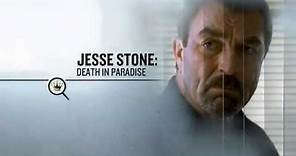 Jesse Stone: Death in Paradise - Starring Tom Selleck - Hallmark Movies & Mysteries