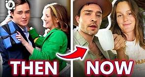 Gossip Girl Cast: Where Are They Now? |⭐ OSSA