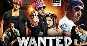 Wanted Full Movie | Salman Khan, Ayesha Takia, Prakash Raj | Prabhu Deva | 1080p HD Facts & Review