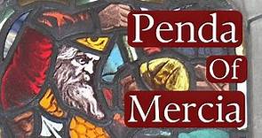 The Last Pagan English King | Penda of Mercia