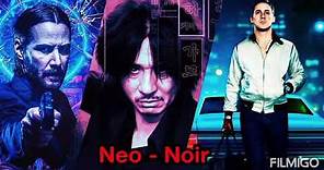 Neo - Noir ( Film Genre ) Explain in Tamil : Fahim Raphael