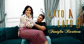 Famiglia Ricottara - Lato A Lato B (Official Video)