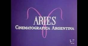 Aries Cinematografica Argentina (1986)