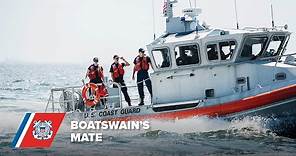 Boatswain's Mate (BM)