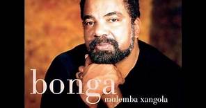 Bonga - Mulemba Xangola - feat. Lura [Official Video]
