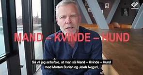 CPH STAGE 2017 - Morten Kirkskov anbefaler