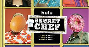 Secret Chef cast: Who’s in the new Hulu cooking competition