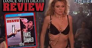 Dance With Death (1992) Movie/Blu-Ray Review