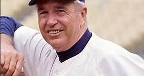 Major League Baseball's Top 7 Managers of All Time #shorts