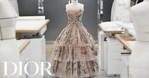Dior Made With Love - The "Millefiori" Tale