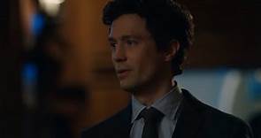 Christian Coulson In Blue Bloods COMPLETE SCREEN TIME