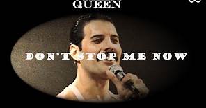 Queen - Don't Stop Me Now (1979) - Testo (Lyrics) + Traduzione Italiano