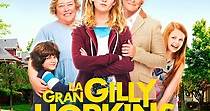 La gran Gilly Hopkins - película: Ver online en español