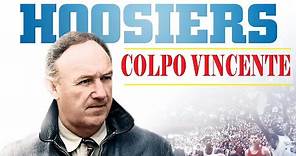 Colpo vincente (film 1986) TRAILER ITALIANO