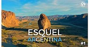 📍 ESQUEL ⛰️ ARGENTINA | 6 cosas QUE HACER #1 ✈️