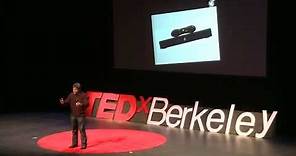 The art of innovation | Guy Kawasaki | TEDxBerkeley