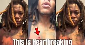 Baltimore Man Antonio Hart Confesses To Multiple Murders On Instagram Live and Unalives Himself!