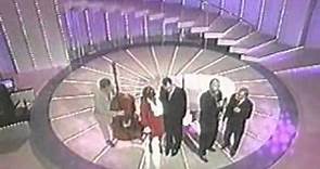 David & Jonathan L@@K You've Got Your Troubles LIVE TV 1994 (The Fortunes hit)