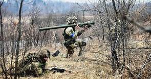 烏克蘭vs俄國曝軍力對比　專家揭4關鍵「仍有能力重創俄軍」 | ETtoday國際新聞 | ETtoday新聞雲