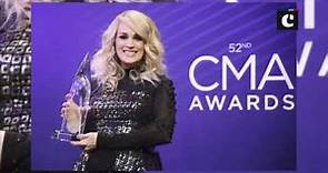 CMA Awards 2018: Here's full list of winners