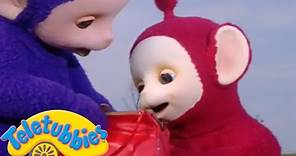 Teletubbies | Po Learns About Bell Ringing | Official Classic Full Episode