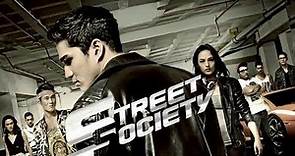 New Full movies 2014 Street Society TVRip