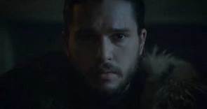 Jon Snow es nombrado Rey del Norte | Game of Thrones 6x10 | Español Latino (HD)
