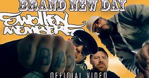 Swollen Members "Brand New Day" (Official Music Video)