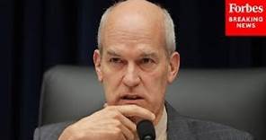 Rick Larsen Urges Congress To Ensure The FBI Has ‘The Headquarters It Needs Today & In The Future’