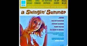 Carol Connors - Swingin' Summer