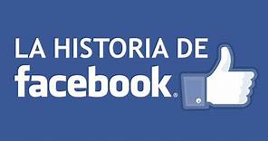 La Historia de Facebook