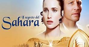 IL SEGRETO DEL SAHARA (1988) Film Completo