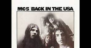 MC5 - Looking at You