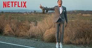 Pee-wee's Big Holiday - Tráiler oficial - Netflix [HD]