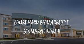 Courtyard by Marriott Bismarck North Review - Bismarck , United States of America
