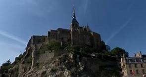 Mont Saint-Michel, el milenario de un monumento universal