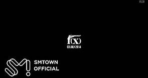 f(x) 에프엑스 'Red Light' MV Teaser