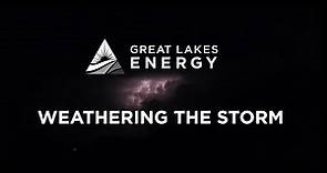 Weathering the storm: Outage restoration at Great Lakes Energy