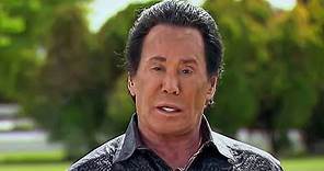 Wayne Newton Is 80, Look at Him Now After Losing All His Money