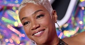 Tiffany Haddish Arrested For Alleged DUI After Being Found Asleep At The Wheel